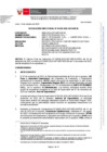 Vista preliminar de documento Resolución N° 1429-2025-OEFA/DFAI