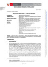Vista preliminar de documento Resolución N° 1490-2025-OEFA/DFAI