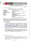 Vista preliminar de documento Resolución N° 1410-2025-OEFA/DFAI
