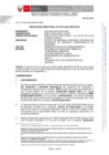 Vista preliminar de documento Resolución N° 1607-2025-OEFA/DFAI