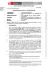Vista preliminar de documento Resolución N° 1712-2025-OEFA/DFAI