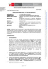 Vista preliminar de documento Resolución N° 1764-2025-OEFA/DFAI