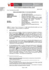 Vista preliminar de documento Resolución N° 1819-2025-OEFA/DFAI
