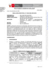 Vista preliminar de documento Resolución N° 1854-2025-OEFA/DFAI