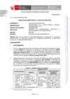 Vista preliminar de documento Resolución N° 1852-2025-OEFA/DFAI