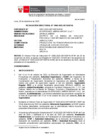 Vista preliminar de documento Resolución N° 1960-2025-OEFA/DFAI