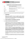 Vista preliminar de documento AUTO DIRECTORAL Nº 0239-2025-MINEM-DGAAH