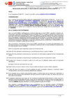 Vista preliminar de documento  CONCEDER LICENCIA POR PATERNIDAD a don: JUAN SEGUNDO SAAVEDRA NORABUENA, identificado con Documento Nacional de Identidad DNI Nº 44519389, con el cargo de MEDICO, trabajador de la OFICINA DE LA DIRECCION EJECUTIVA DE SALUD INTEGRAL A LAS PERSONAS - SAMU, de la Sede Administrativa de la Gerencia Regional de Salud de Lambayeque, personal contratado bajo el Régimen Laboral del Decreto Legislativo 1057 - Contrato Administrativo de Servicios – CAS, otorgar LICENCIA POR PATERNIDAD, por el periodo de DIEZ (10) días calendarios con eficacia anticipada, a partir del día 25 MAYO 2025 al 03 JUNIO 2025.