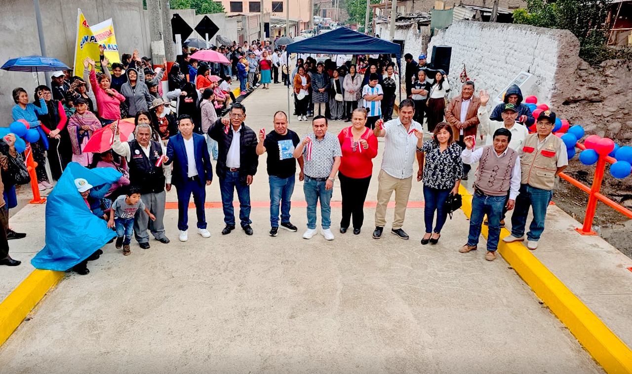 Puente Integracionista