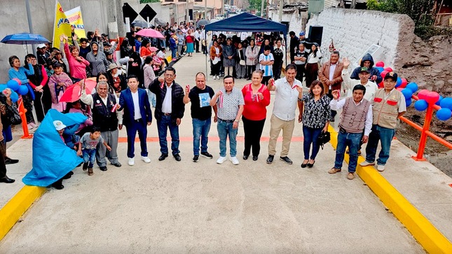 Puente Integracionista