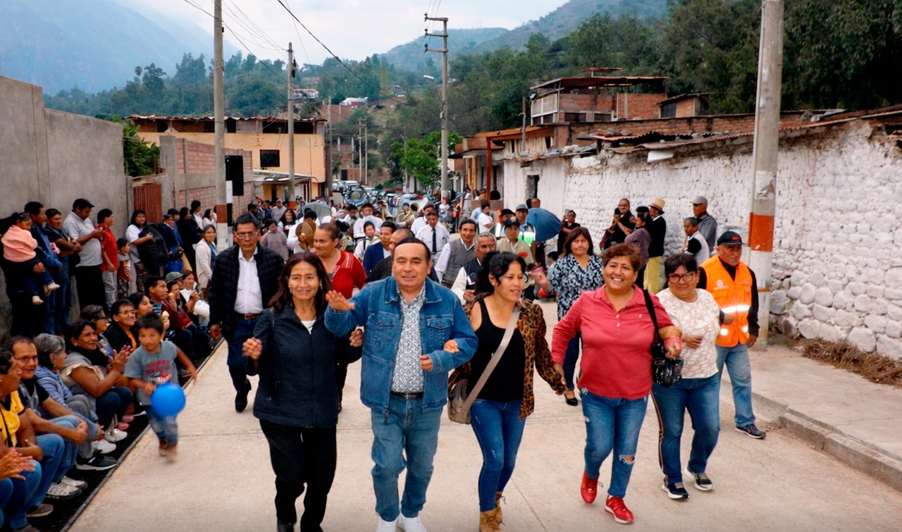 Puente Integracionista