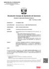 Vista preliminar de documento RCONAS-00023-2026-PRODUCE-CONAS-UT