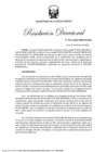 Vista preliminar de documento Resolución Directoral N° 014-2026-MINEM-DGH