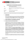 Vista preliminar de documento AUTO DIRECTORAL Nº 0260-2025-MINEM-DGAAH