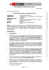 Vista preliminar de documento Resolución N° 1879-2025-OEFA/DFAI