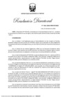 Vista preliminar de documento Resolución Directoral N° 016-2026-MINEM-DGH