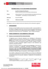 Vista preliminar de documento AUTO DIRECTORAL Nº 016-2026-MINEM-DGAAH