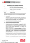 Vista preliminar de documento AUTO DIRECTORAL Nº 018-2026-MINEM-DGAAH