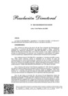 Vista preliminar de documento Resolución Directoral N° 0054-2026-MIDAGRI-SG-OGGRH