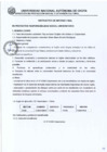 Vista preliminar de documento Instructivo de informe final de proyectos responsabilidad social universitario