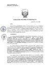 Vista preliminar de documento Resolución Directoral N.° 008-2026-INEI/OTA