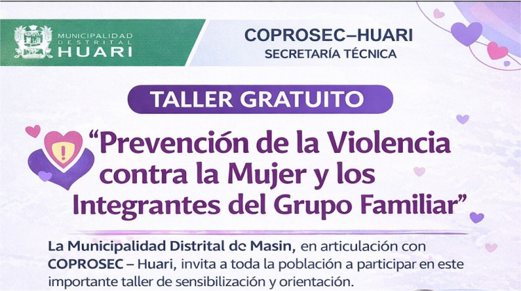 VIOLENCIA CONTRA LA MUJER