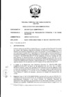 Vista preliminar de documento Resolución del Tribunal Forestal y de Fauna Silvestre 001-2018-OSINFOR-TFFS-I