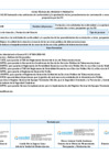 Vista preliminar de documento PM05.02.03 Evaluación a las solicitudes de conformidad yo aprobación de los procedimientos de contratación u otros, propuestos por las EO