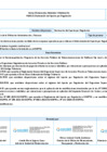 Vista preliminar de documento PA06.01 Declaración del Aporte por Regulación