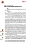 Vista preliminar de documento RESOLUCION DE ALCALDIA N° 000099-2026-MPCP/ALC