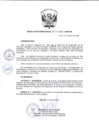 Vista preliminar de documento RESOLUCION-PRESIDENCIAL-00012-2018-OSINFOR-01.1