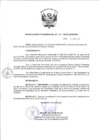 Vista preliminar de documento RESOLUCION-PRESIDENCIAL-00016-2018-OSINFOR-01.1