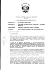 Vista preliminar de documento  Resolución del Tribunal Forestal y Fauna Silvestre N° 023-2018-OSINFOR-TFFS-I 