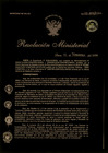 Vista preliminar de documento Resolución Ministerial N° 122-2026-MINSA