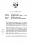 Vista preliminar de documento Resolución del Tribunal Forestal y Fauna Silvestre  N° 036-2018-OSINFOR-TFFS-I