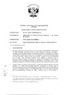 Vista preliminar de documento Resolución del Tribunal Forestal y Fauna Silvestre  N° 039-2018-OSINFOR-TFFS-I