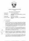 Vista preliminar de documento Resolución del Tribunal Forestal y de Fauna Silvestre  N° 042-2018-OSINFOR-TFFS-I