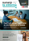 Vista preliminar de documento Boletín Sunarp te informa n.° 20