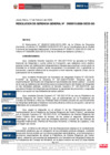Vista preliminar de documento Resolución n.° 015-2026-OECE/GG