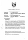 Vista preliminar de documento Resolución del Tribunal Forestal y de Fauna Silvestre  N° 054-2018-OSINFOR-TFFS-I