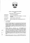 Vista preliminar de documento Resolución del Tribunal Forestal y de Fauna Silvestre  N° 056-2018-OSINFOR-TFFS-I