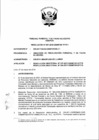 Vista preliminar de documento Resolución del Tribunal Forestal y de Fauna Silvestre  N° 057-2018-OSINFOR-TFFS-I