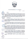 Vista preliminar de documento RESOLUCION-PRESIDENCIAL-00076-2018-OSINFOR-01.1