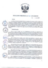 Vista preliminar de documento RESOLUCION-PRESIDENCIAL-00083-2018-OSINFOR-01.1