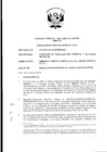 Vista preliminar de documento Resolución del Tribunal Forestal y de Fauna Silvestre  N° 086-2018-OSINFOR-TFFS-I
