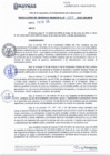 Vista preliminar de documento RESOLUCION DE GERENCIA MUNICIPAL N°129-2026-GM-MPM