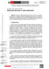 Vista preliminar de documento RESOLUCIÓN JEFATURAL N° 000041-2026-AGN/JEF
