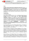 Vista preliminar de documento RECONOCER Y OTORGAR, el Pago en vías de regularización por Subsidio por Maternidad, a la servidora doña: ERLITA ROCIO MERINO CORDOVA, identificada con DNI N° 47226501, con el cargo de LICENCIADA EN ENFERMERIA, trabajadora del CENTRO DE SALUD CERROPÓN,