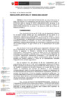 Vista preliminar de documento RESOLUCIÓN JEFATURAL N° 000042-2026-AGN/JEF