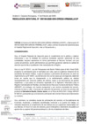 Vista preliminar de documento RESOLUCION JEFATURAL-000108-2026-UP
